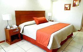 Hotel Malibu Guadalajara
